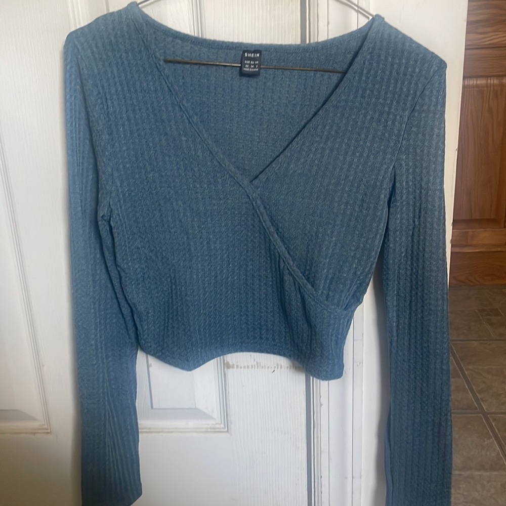 Shien shirt - Picture 4 of 4